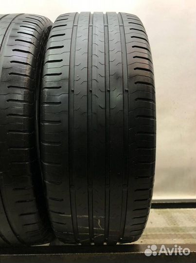 Continental ContiEcoContact 5 235/55 R18 106H