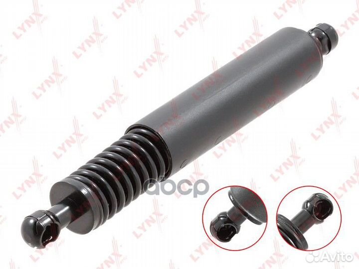Амортизатор крышки багажника зад GS1239 LYN