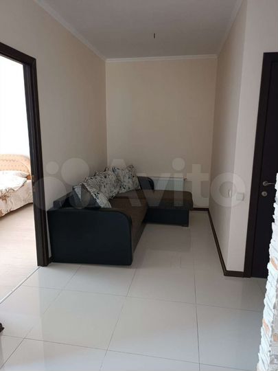 Дом 70 м² на участке 1 сот.