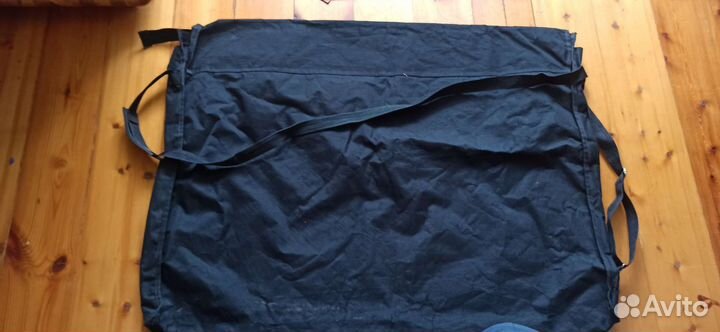 Сумка под художественный планшет