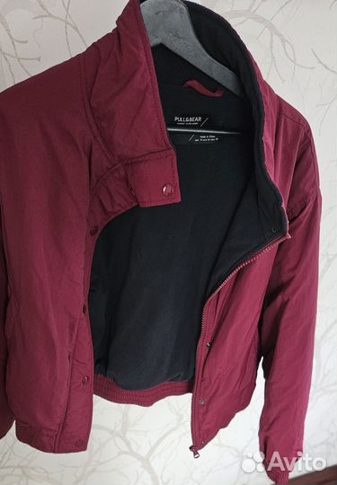 Куртка женская/бомбер