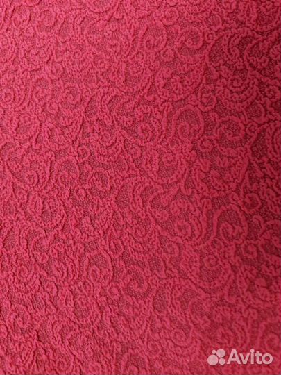 Чехол на угловой диван. Новый