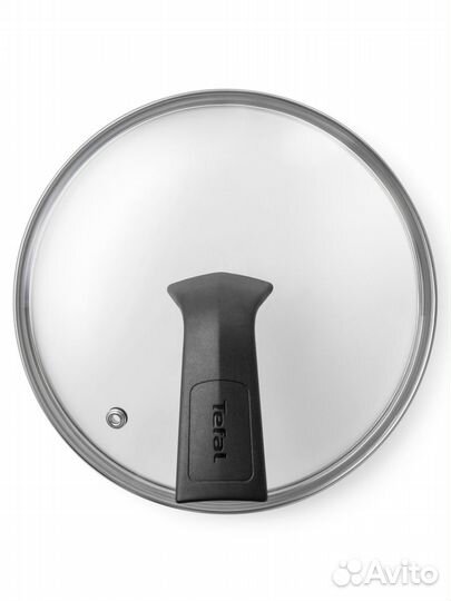 Крышка 20см tefal Э 04198720 стекл maestro