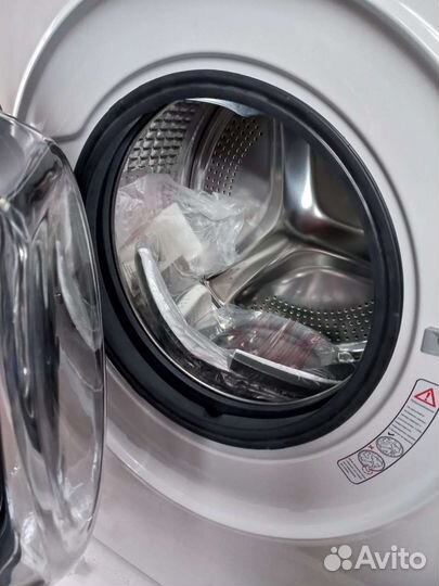 Стиральная машина новая