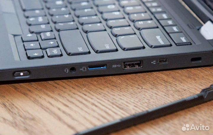 Новый ноутбук 13.3' FHD IPS Lenovo L390 i3-8145