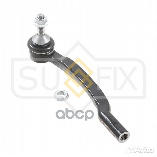 Рулевой наконечник лев SE1531 sufix