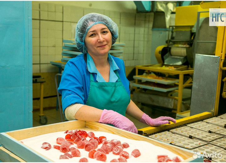 Упаковщик леруа