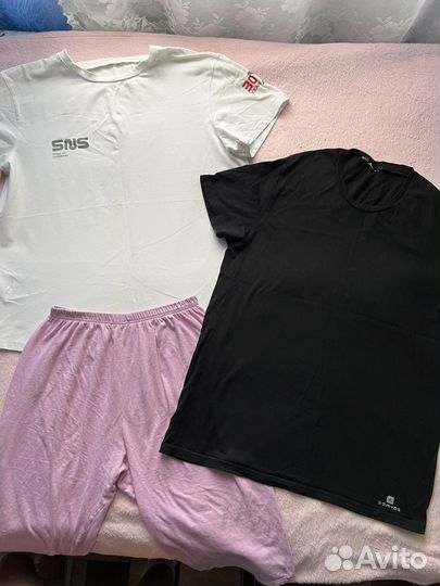 Женские вещи пакетом 44-46