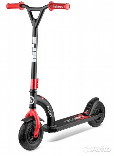 Самокат Hipe Dirt