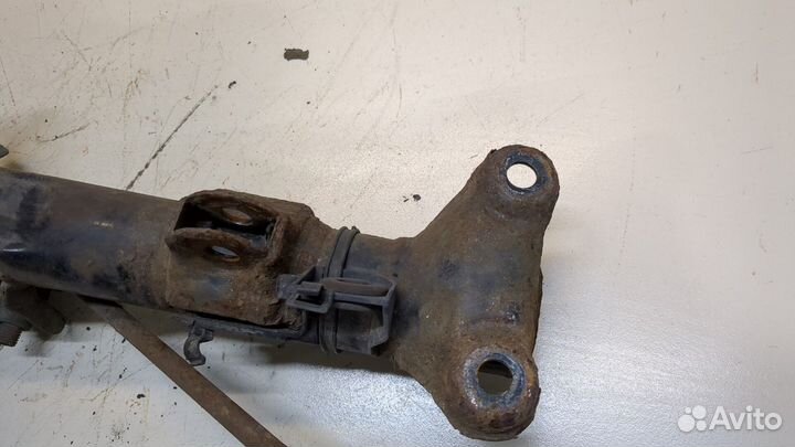 Амортизатор подвески Mercedes CLK W209, 2003