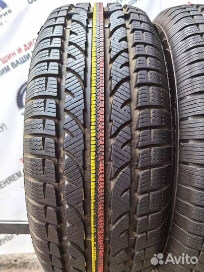 Cooper Weather-Master SA2+ 195/55 R16 87H