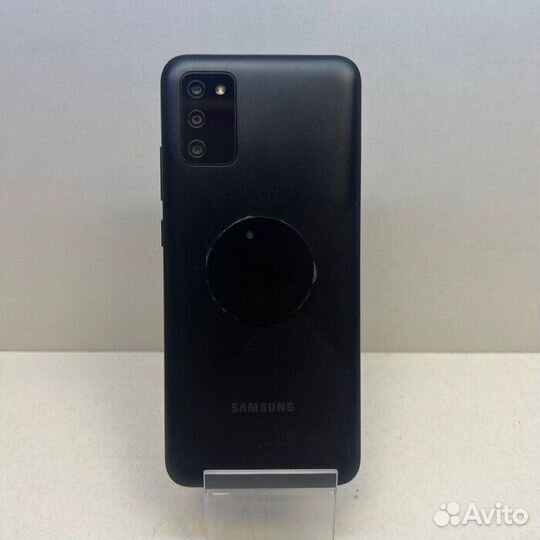 Samsung Galaxy A02s, 3/32 ГБ