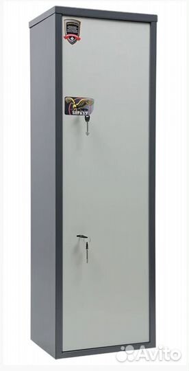 Сейф для оружия Aiko Беркут