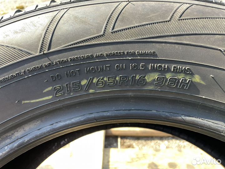 Falken Eurowinter HS-449 215/65 R16