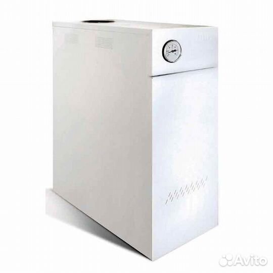 Котел Дон эко кс-Г- 7T-Э TGV (1К, откр. камера)