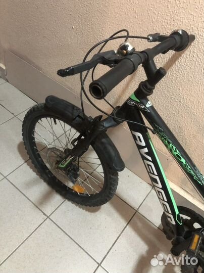 Велосипеды