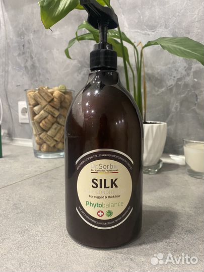 Кондиционер для волос dr.Sorbie