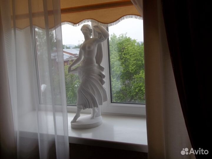 Подоконники из искусственного камня