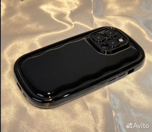 Чехол на iPhone 13 pro max y2k