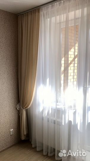 Вуаль без утяжелителя