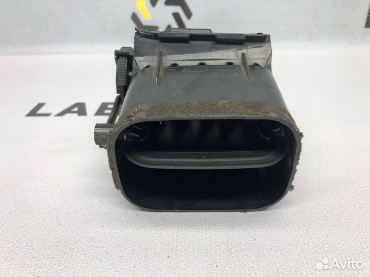 Дефлектор воздушный левый Bmw X5 E53 M54 306S3