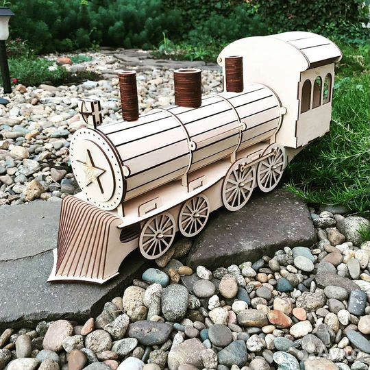 Минибар Огнетушитель Ракета Локомотив