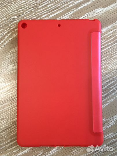 Чехол на iPad mini 4/5 новый