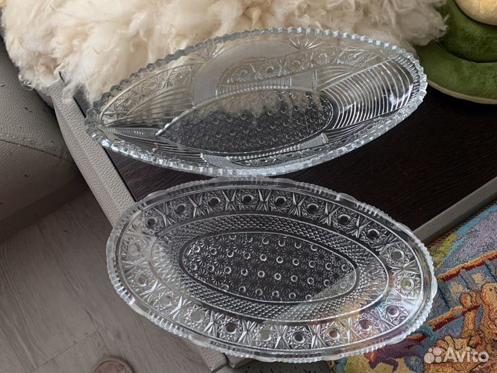 Ваза для фруктов