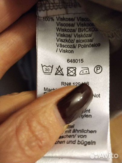 Комбинезон женский летний 46