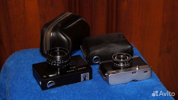 Фотоаппарат 