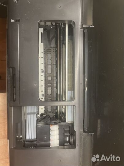 Epson l800