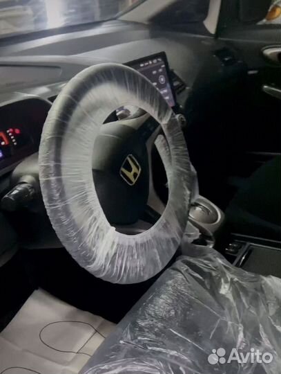 Тонировка автомобилей