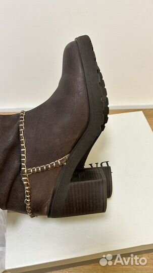 Ботинки coolway