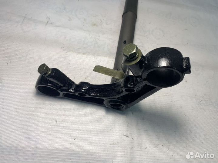 Траверса нижняя кт50 sigma sport (WM)