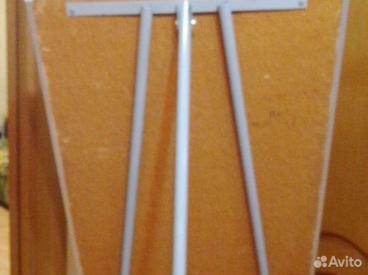 Маркерная доска, Флип чарт 70/100