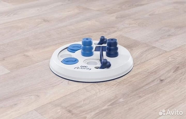 Развивающая игрушка Flip Board, Trixie