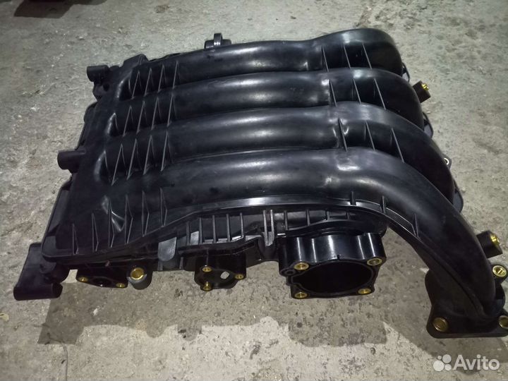 Впускной коллектор Suzuki DF 150-175, 200 A