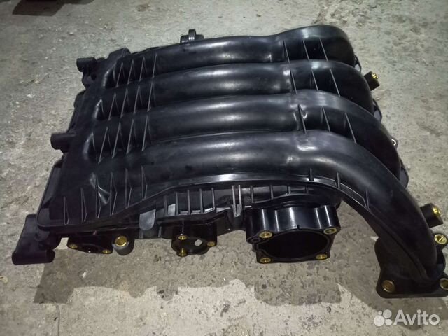 Впускной коллектор Suzuki DF 150-175, 200 A