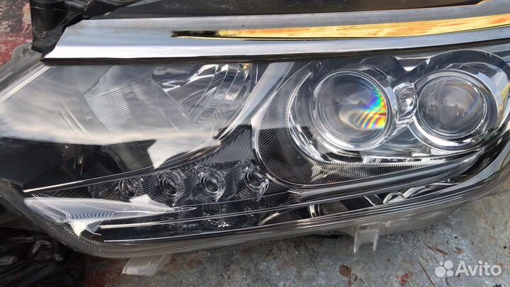 Продам фару камри 55