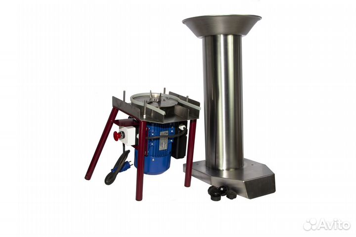 Измельчитель для фруктов и овощей Самурай