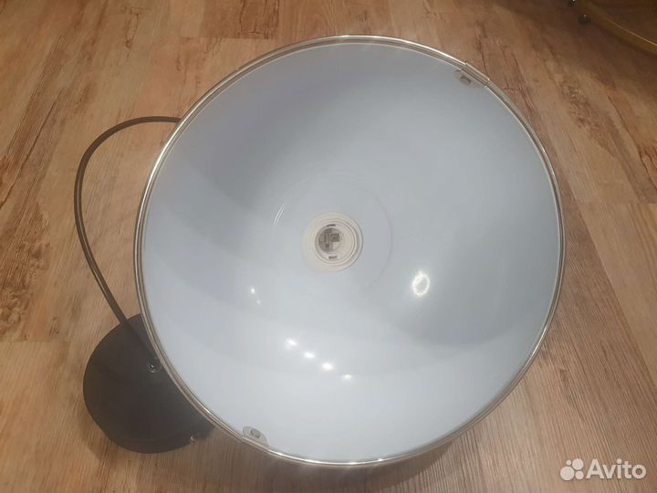 Светильник подвесной