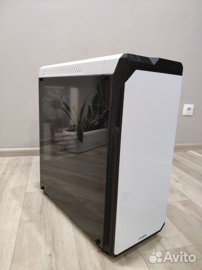 Корпус Zalman Z9 NEO + бп 650W