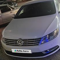 Volkswagen Passat CC 1.8 AMT, 2013, 146 369 км, с пробегом, цена 1 550 000 руб.