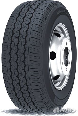 Goodride H188 205/65 R16 105T