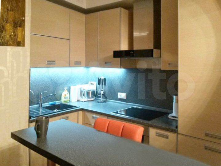 1-к. квартира, 31,8 м², 5/9 эт.