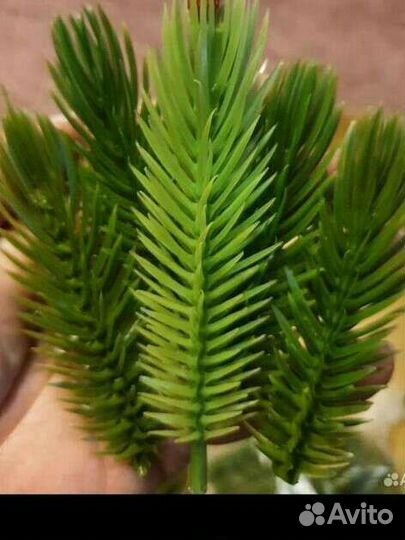 Елка СССР 1.5м