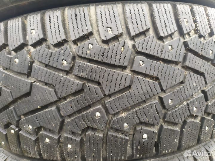 Pirelli Ice Zero 225/45 R19 96T