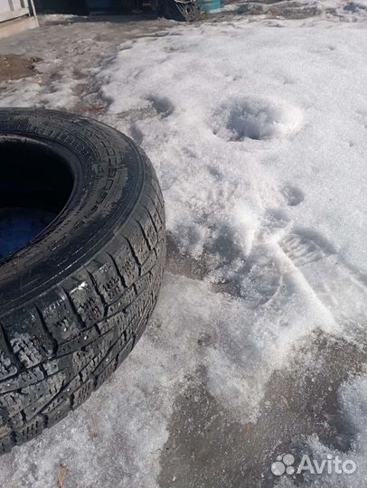 Nokian Tyres eLine 225/65 R17