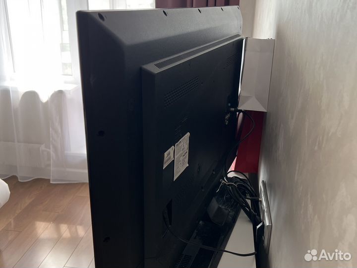 Телевизор Philips 40PFT4509 LED