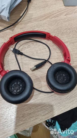 Беспроводные наушники pioneer